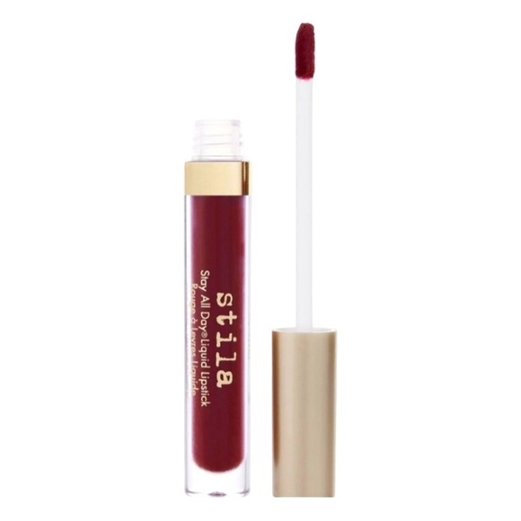 Stila Other - Stila Stay All Day Liquid Lipstick - Rubino